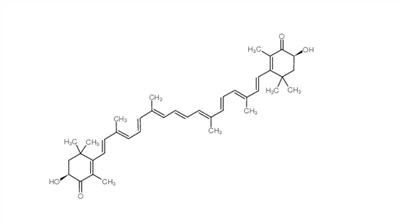 Astaksantīna ieviešanas standartu pilnīga analīze